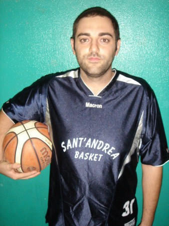 Pozzi Christian - Pivot #23